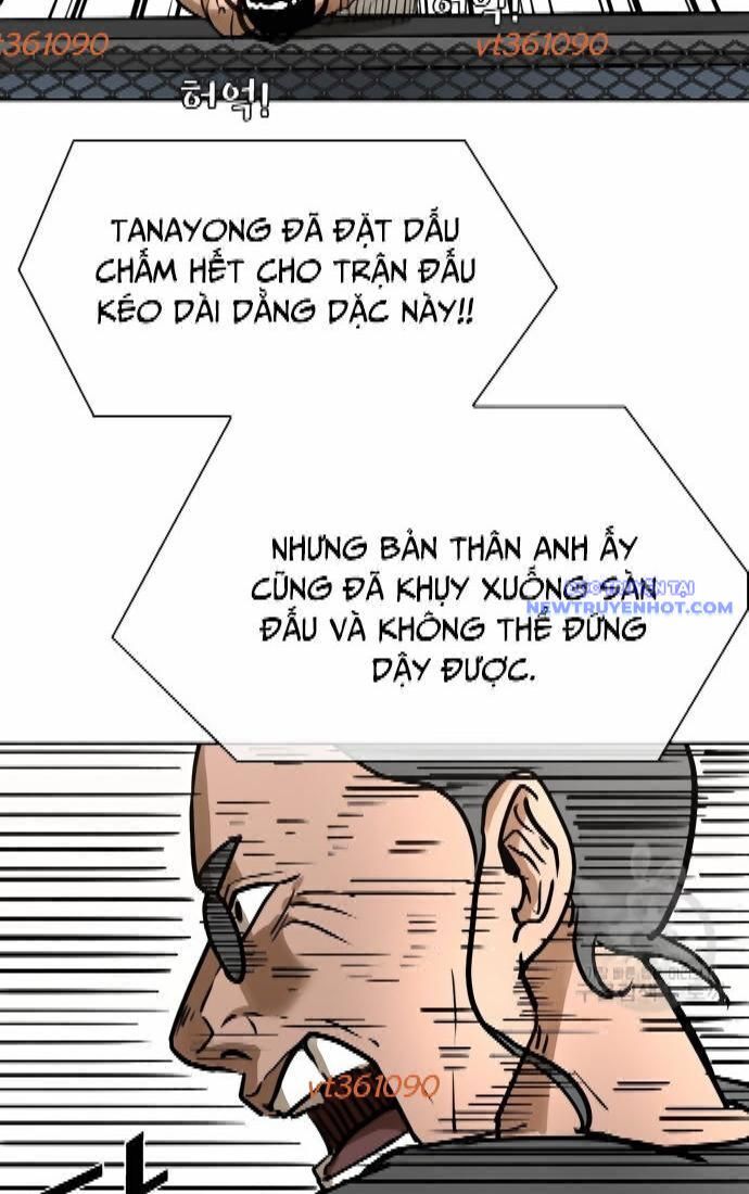 Shark – Cá Mập Chapter 287 - Trang 2