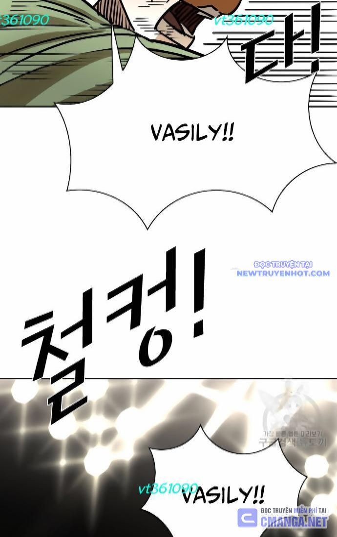 Shark – Cá Mập Chapter 287 - Trang 2