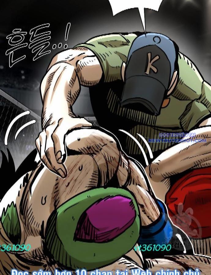 Shark – Cá Mập Chapter 287 - Trang 2