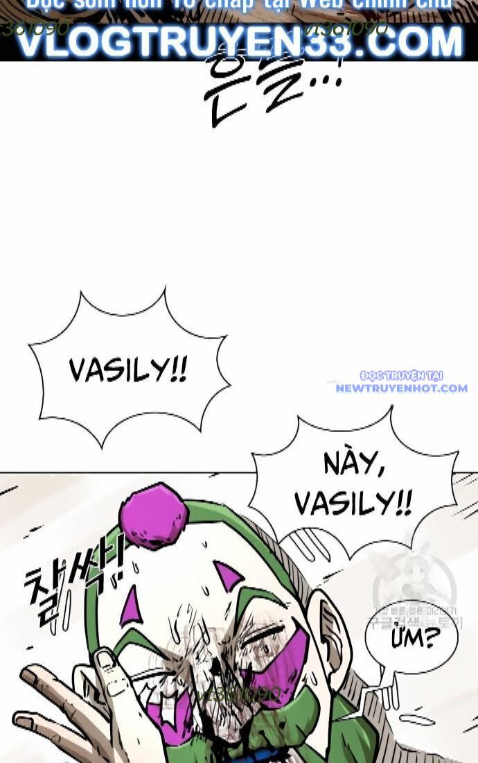 Shark – Cá Mập Chapter 287 - Trang 2