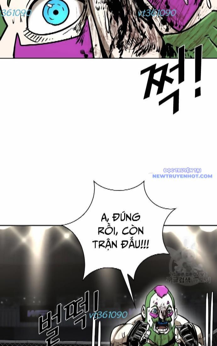 Shark – Cá Mập Chapter 287 - Trang 2