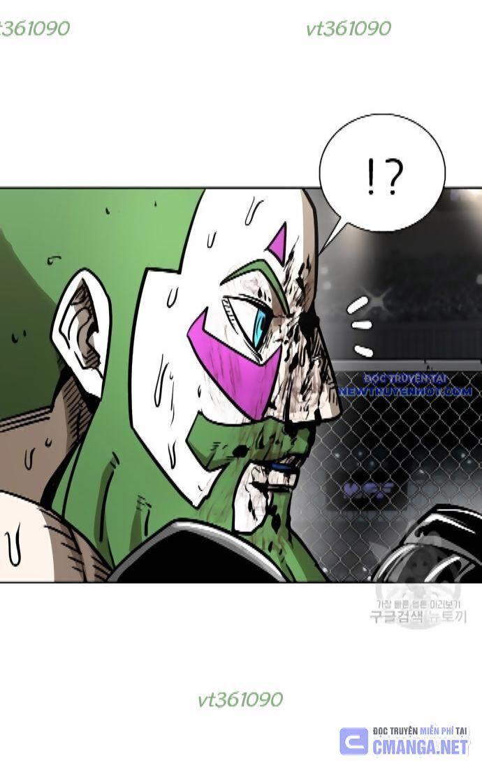 Shark – Cá Mập Chapter 287 - Trang 2