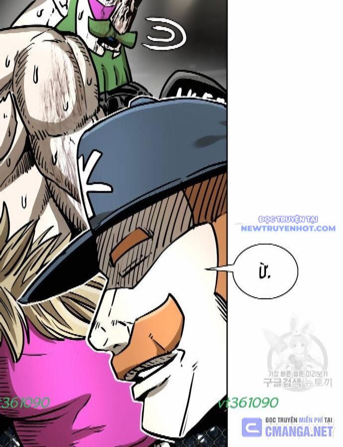 Shark – Cá Mập Chapter 287 - Trang 2