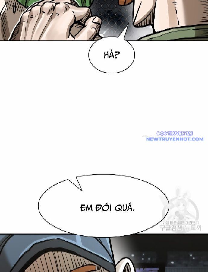 Shark – Cá Mập Chapter 287 - Trang 2