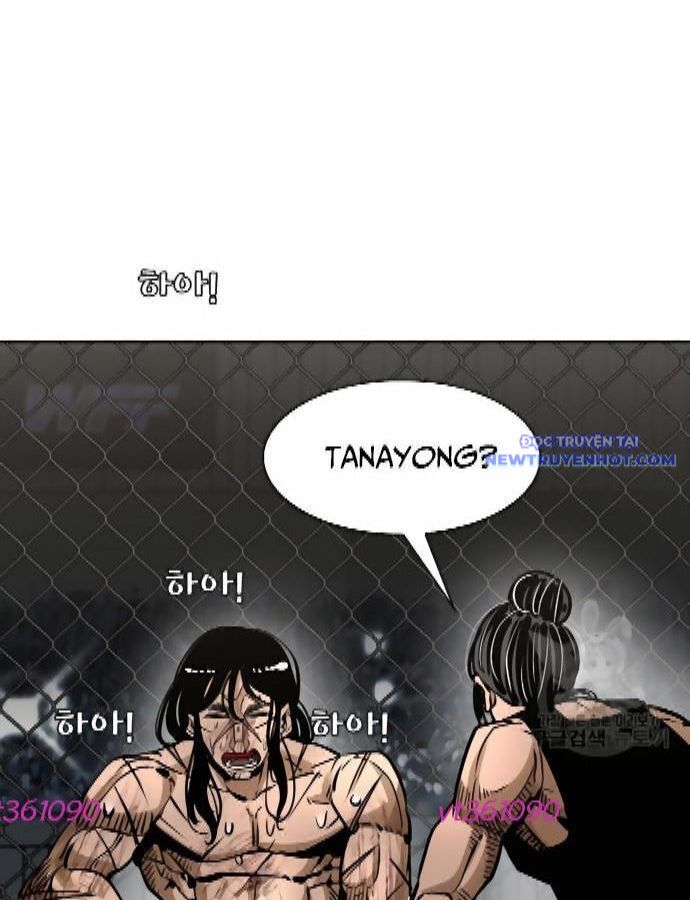 Shark – Cá Mập Chapter 287 - Trang 2