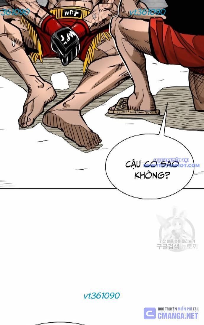 Shark – Cá Mập Chapter 287 - Trang 2