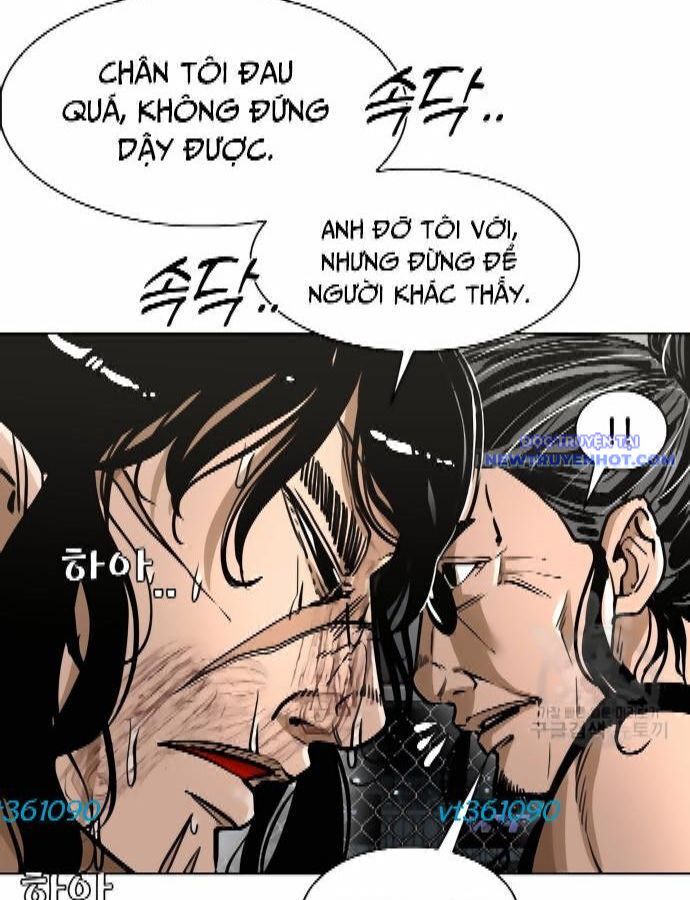 Shark – Cá Mập Chapter 287 - Trang 2