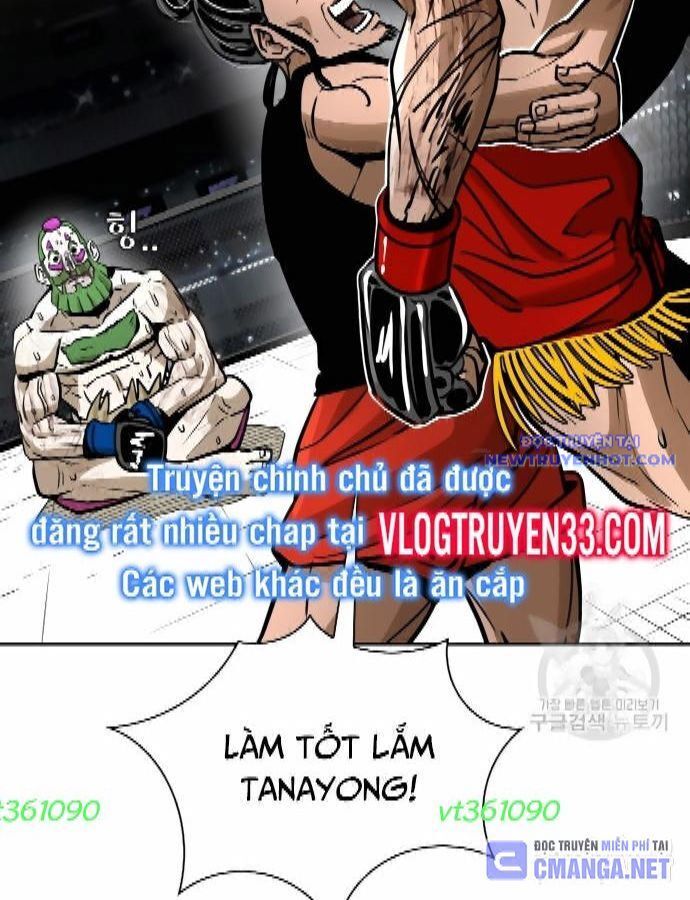 Shark – Cá Mập Chapter 287 - Trang 2