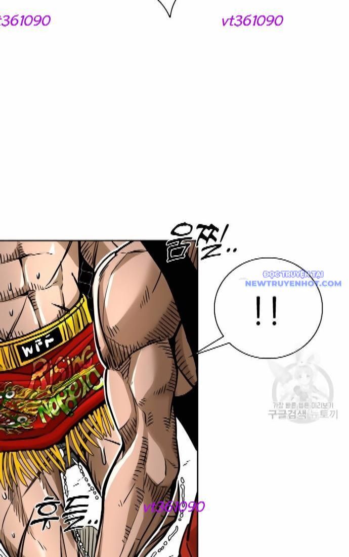 Shark – Cá Mập Chapter 287 - Trang 2