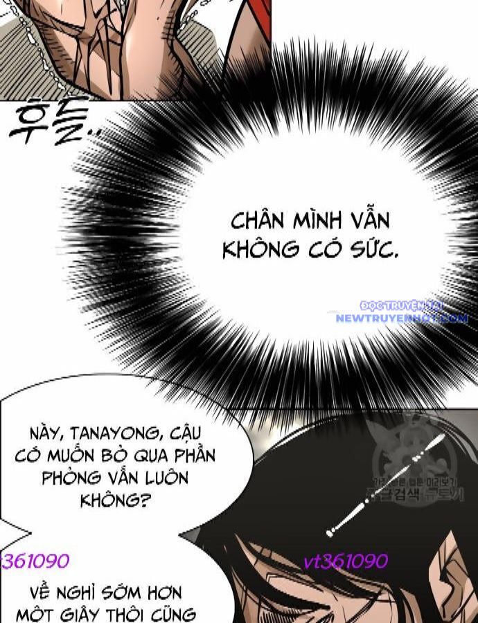 Shark – Cá Mập Chapter 287 - Trang 2