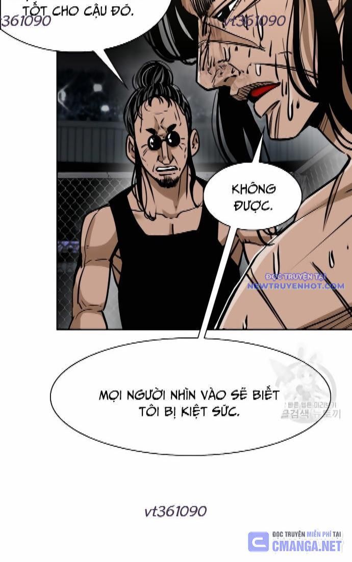 Shark – Cá Mập Chapter 287 - Trang 2