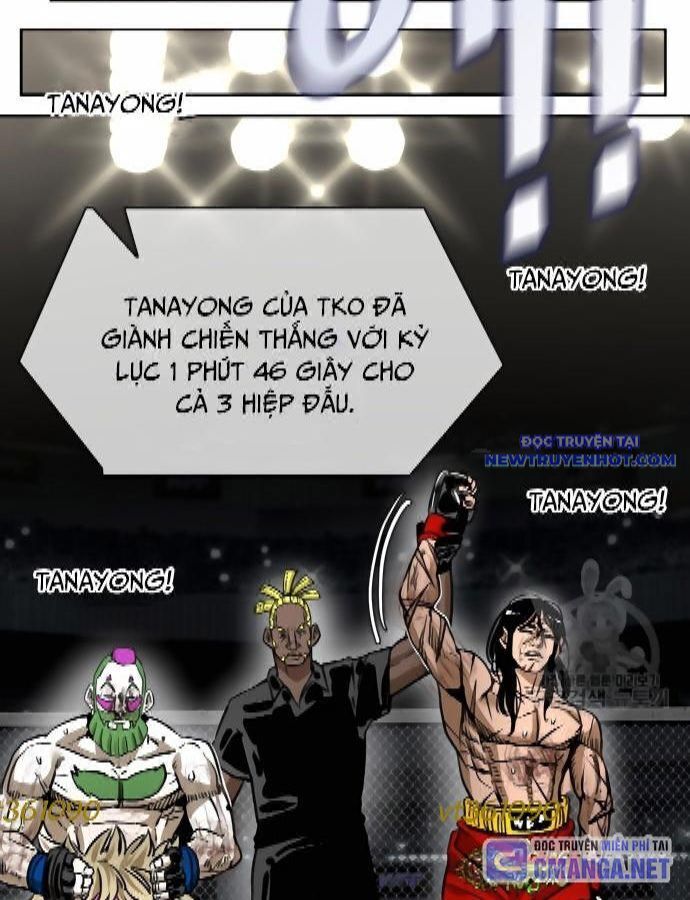 Shark – Cá Mập Chapter 287 - Trang 2