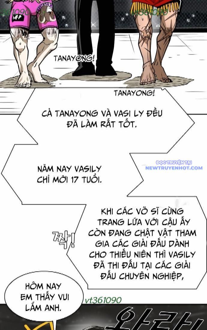 Shark – Cá Mập Chapter 287 - Trang 2