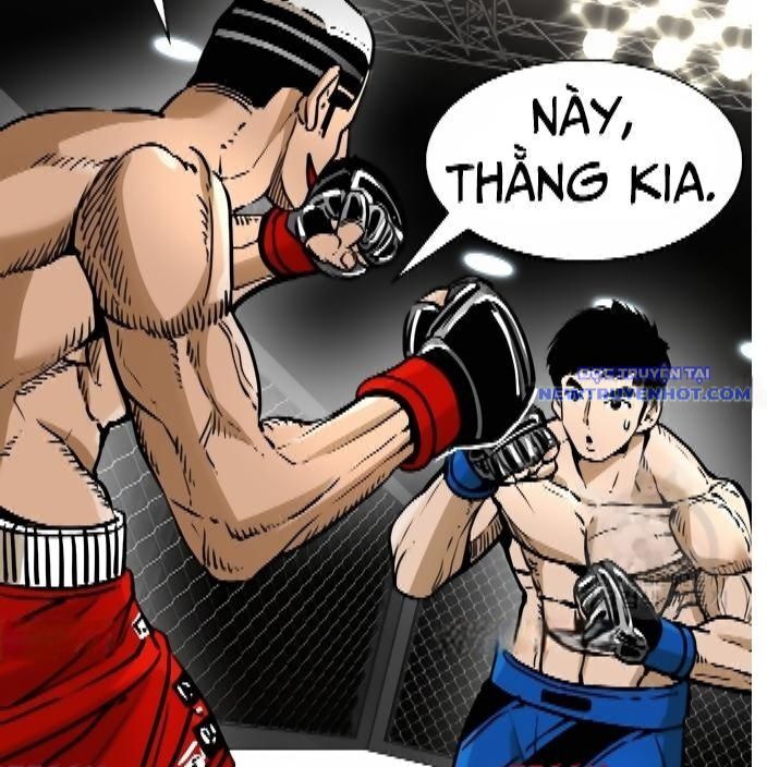 Shark – Cá Mập Chapter 288 - Trang 2