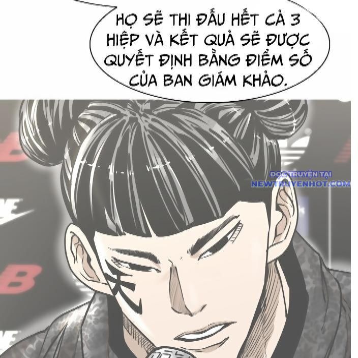 Shark – Cá Mập Chapter 288 - Trang 2