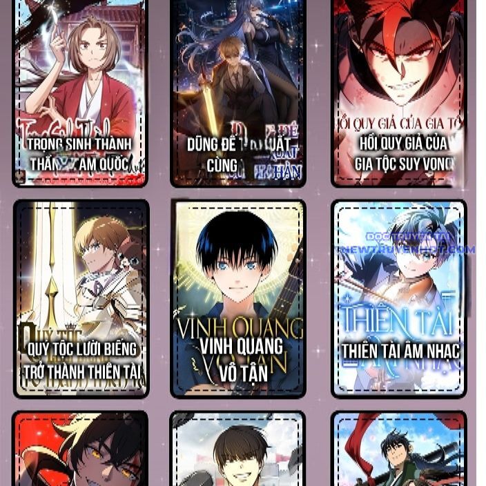 Shark – Cá Mập Chapter 288 - Trang 2