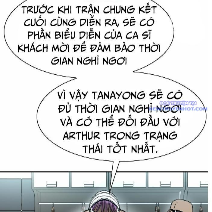 Shark – Cá Mập Chapter 288 - Trang 2