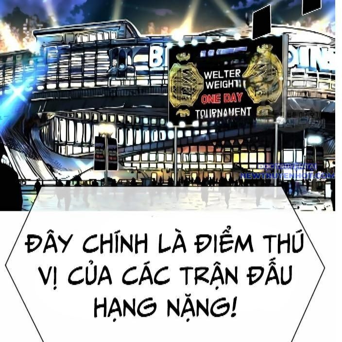 Shark – Cá Mập Chapter 288 - Trang 2