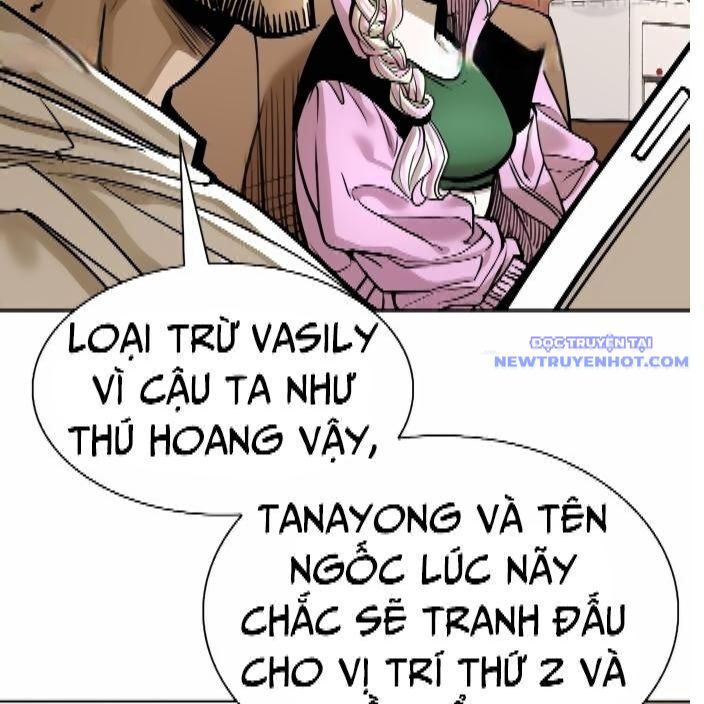 Shark – Cá Mập Chapter 288 - Trang 2