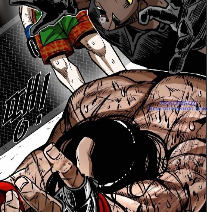 Shark – Cá Mập Chapter 289 - Trang 2