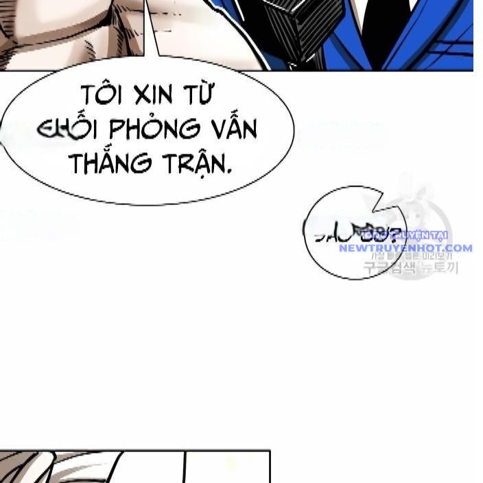 Shark – Cá Mập Chapter 289 - Trang 2