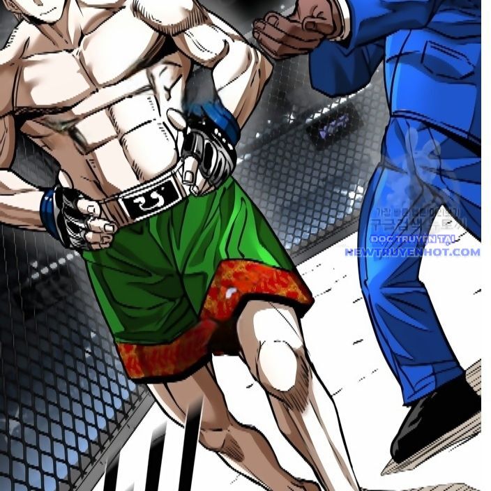 Shark – Cá Mập Chapter 289 - Trang 2