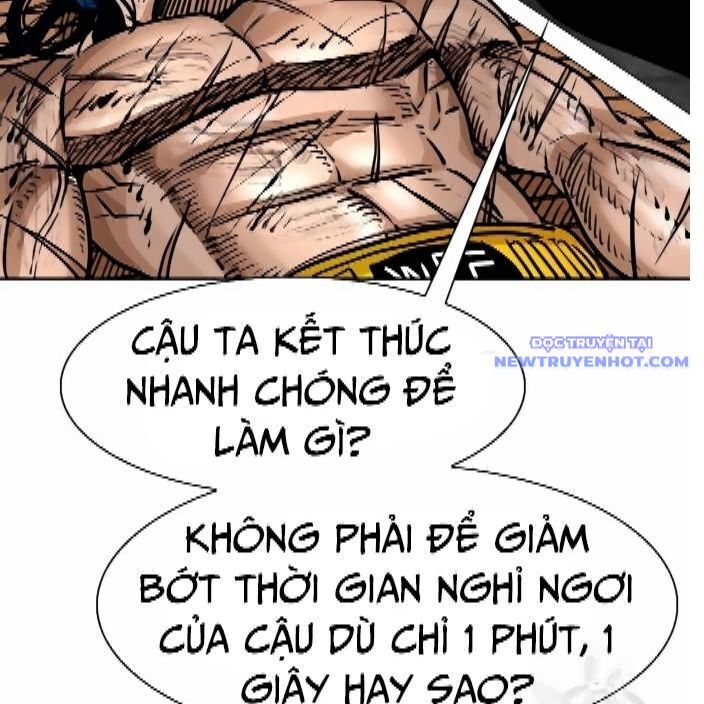 Shark – Cá Mập Chapter 289 - Trang 2