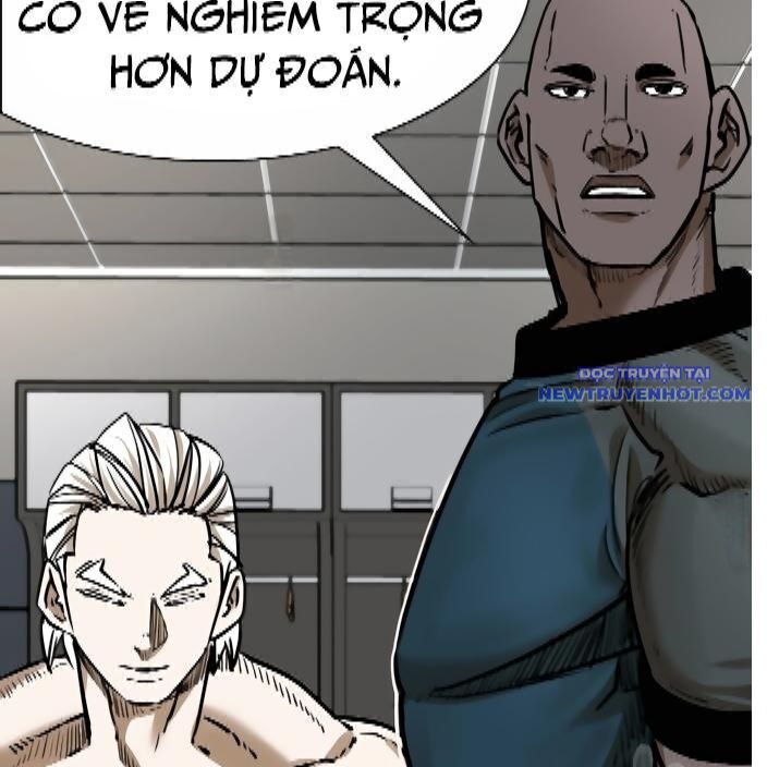 Shark – Cá Mập Chapter 289 - Trang 2