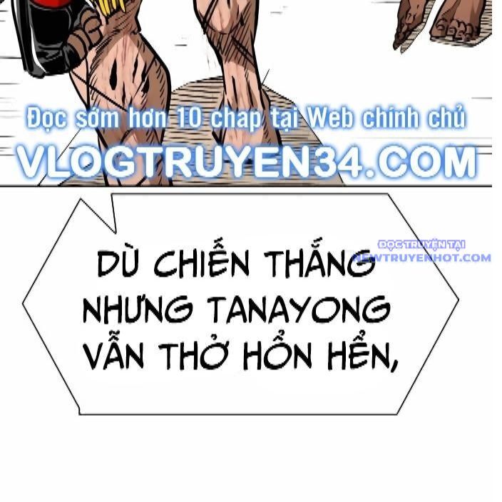 Shark – Cá Mập Chapter 289 - Trang 2
