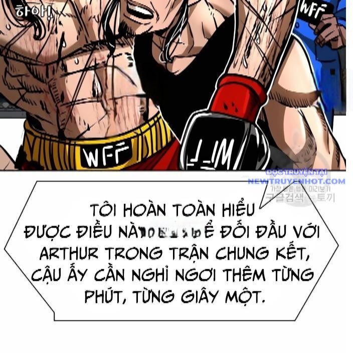 Shark – Cá Mập Chapter 289 - Trang 2