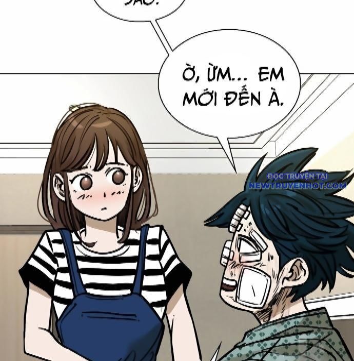 Shark – Cá Mập Chapter 290 - Trang 2