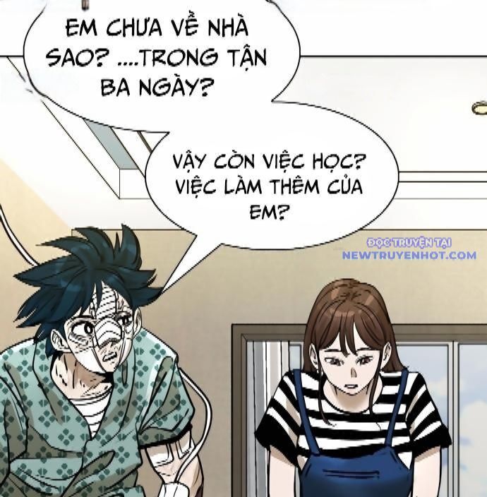 Shark – Cá Mập Chapter 290 - Trang 2