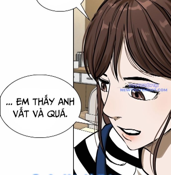 Shark – Cá Mập Chapter 290 - Trang 2