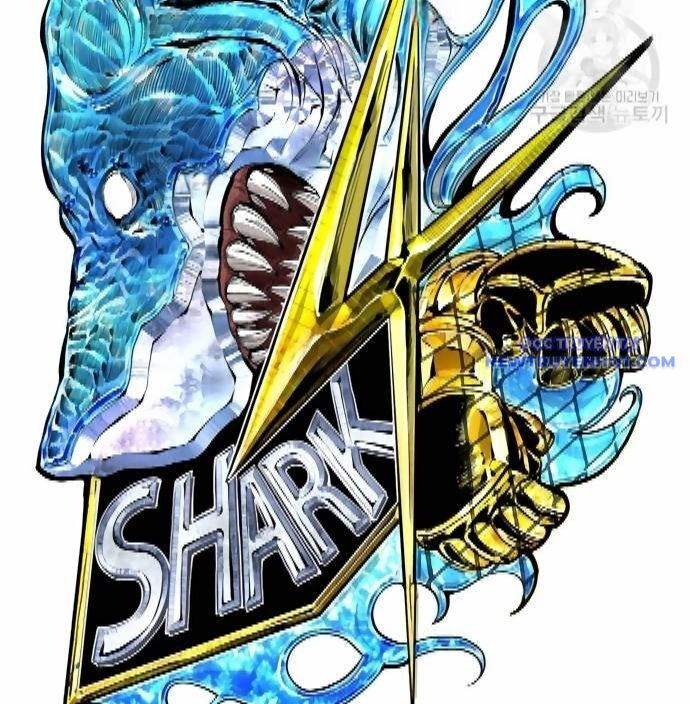 Shark – Cá Mập Chapter 290 - Trang 2