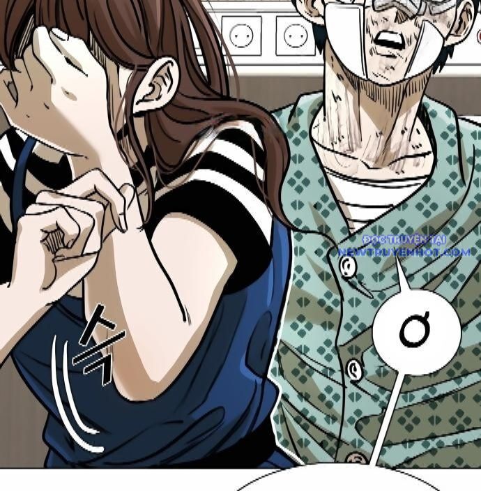 Shark – Cá Mập Chapter 290 - Trang 2