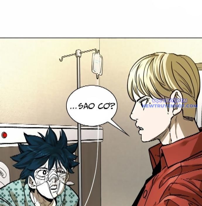 Shark – Cá Mập Chapter 290 - Trang 2