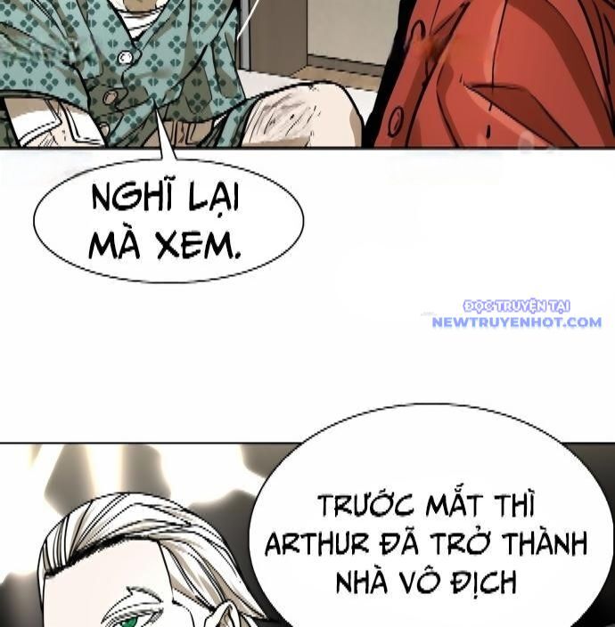 Shark – Cá Mập Chapter 290 - Trang 2