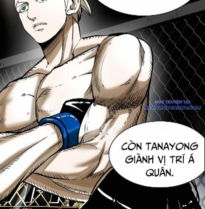 Shark – Cá Mập Chapter 290 - Trang 2