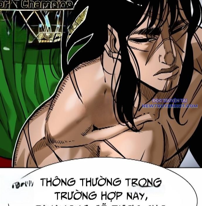 Shark – Cá Mập Chapter 290 - Trang 2