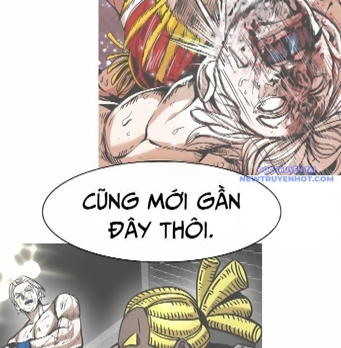 Shark – Cá Mập Chapter 290 - Trang 2