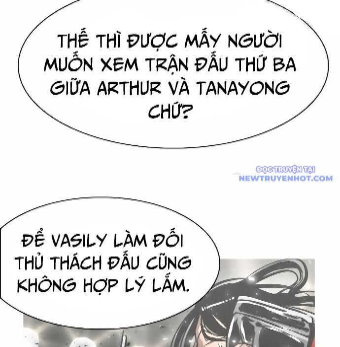 Shark – Cá Mập Chapter 290 - Trang 2