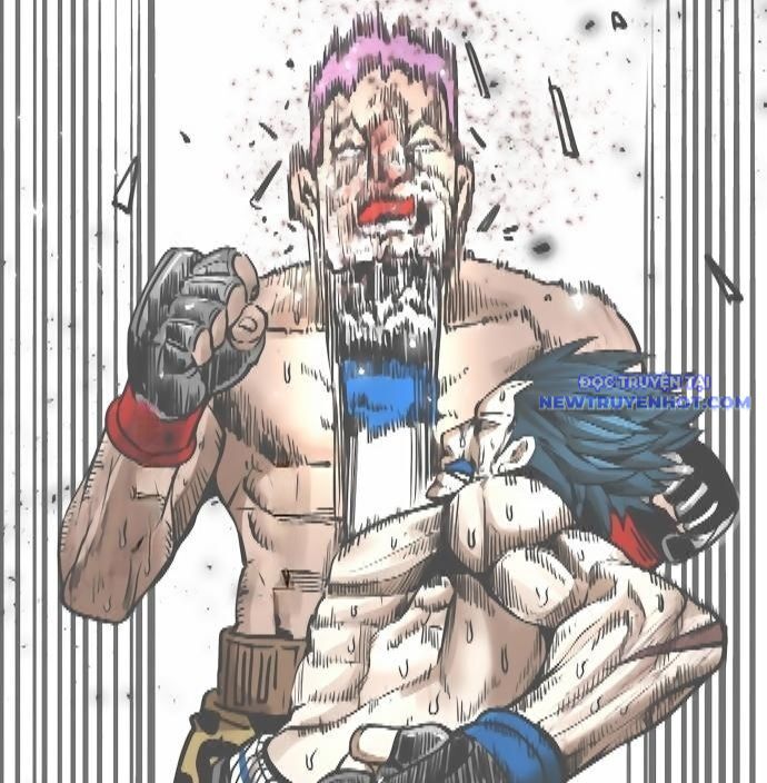 Shark – Cá Mập Chapter 290 - Trang 2