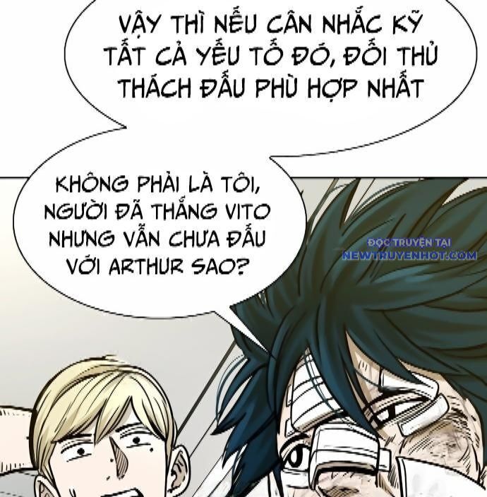 Shark – Cá Mập Chapter 290 - Trang 2