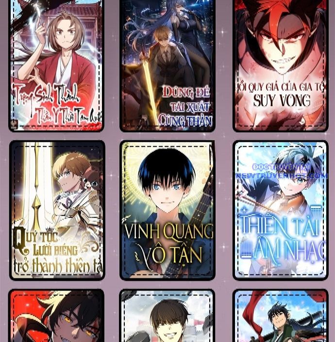 Shark – Cá Mập Chapter 290 - Trang 2