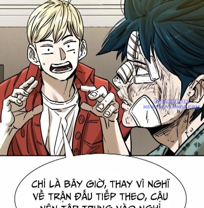 Shark – Cá Mập Chapter 290 - Trang 2