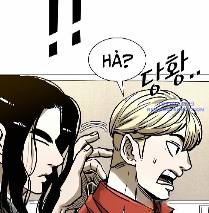 Shark – Cá Mập Chapter 290 - Trang 2