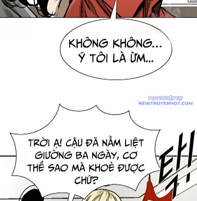 Shark – Cá Mập Chapter 290 - Trang 2
