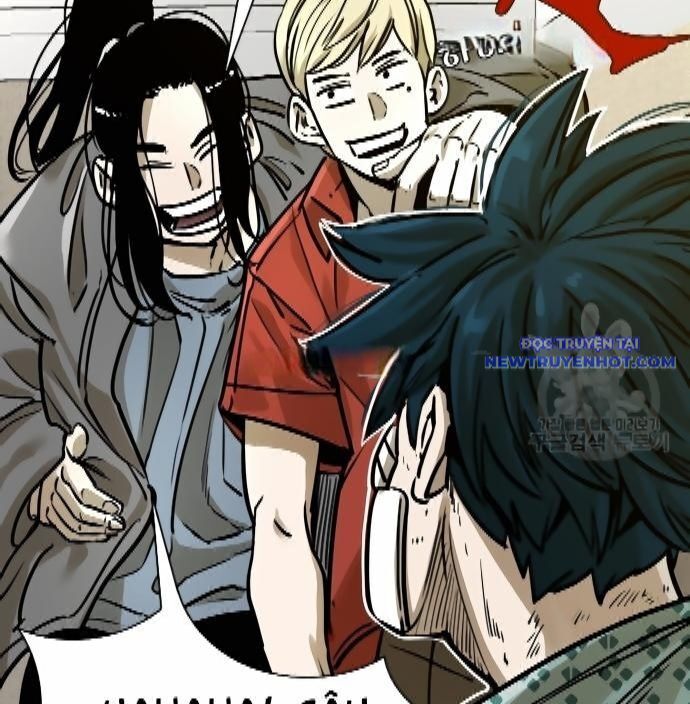 Shark – Cá Mập Chapter 290 - Trang 2