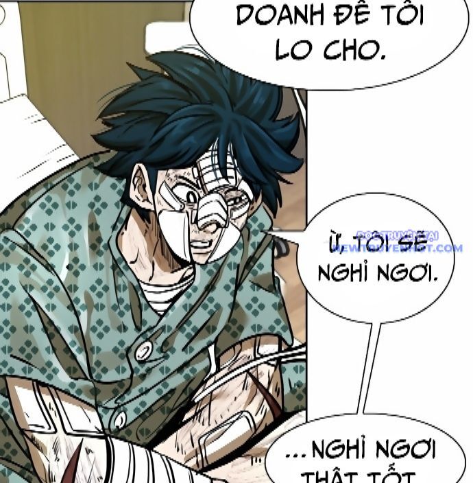 Shark – Cá Mập Chapter 290 - Trang 2