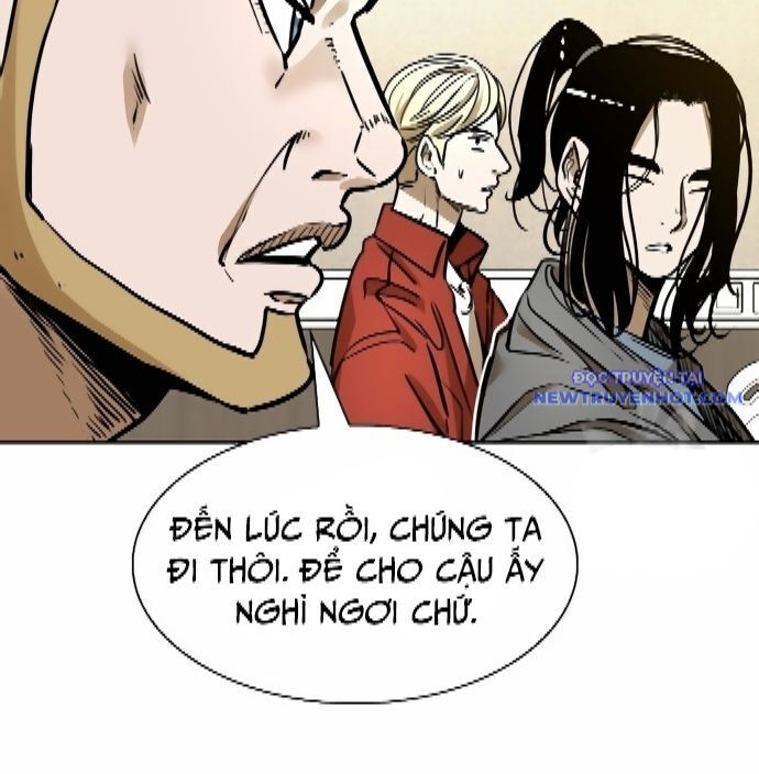 Shark – Cá Mập Chapter 290 - Trang 2